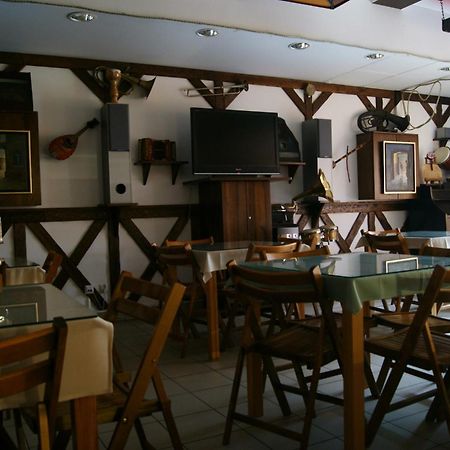 Inter Sport Sobieski Posen Exterior foto