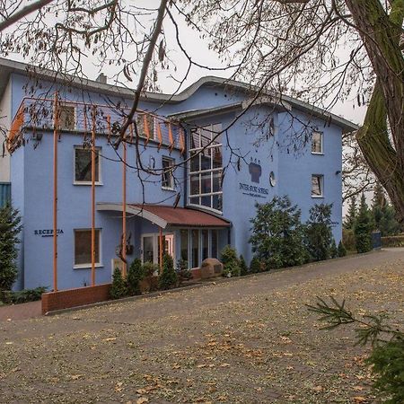Inter Sport Sobieski Posen Exterior foto