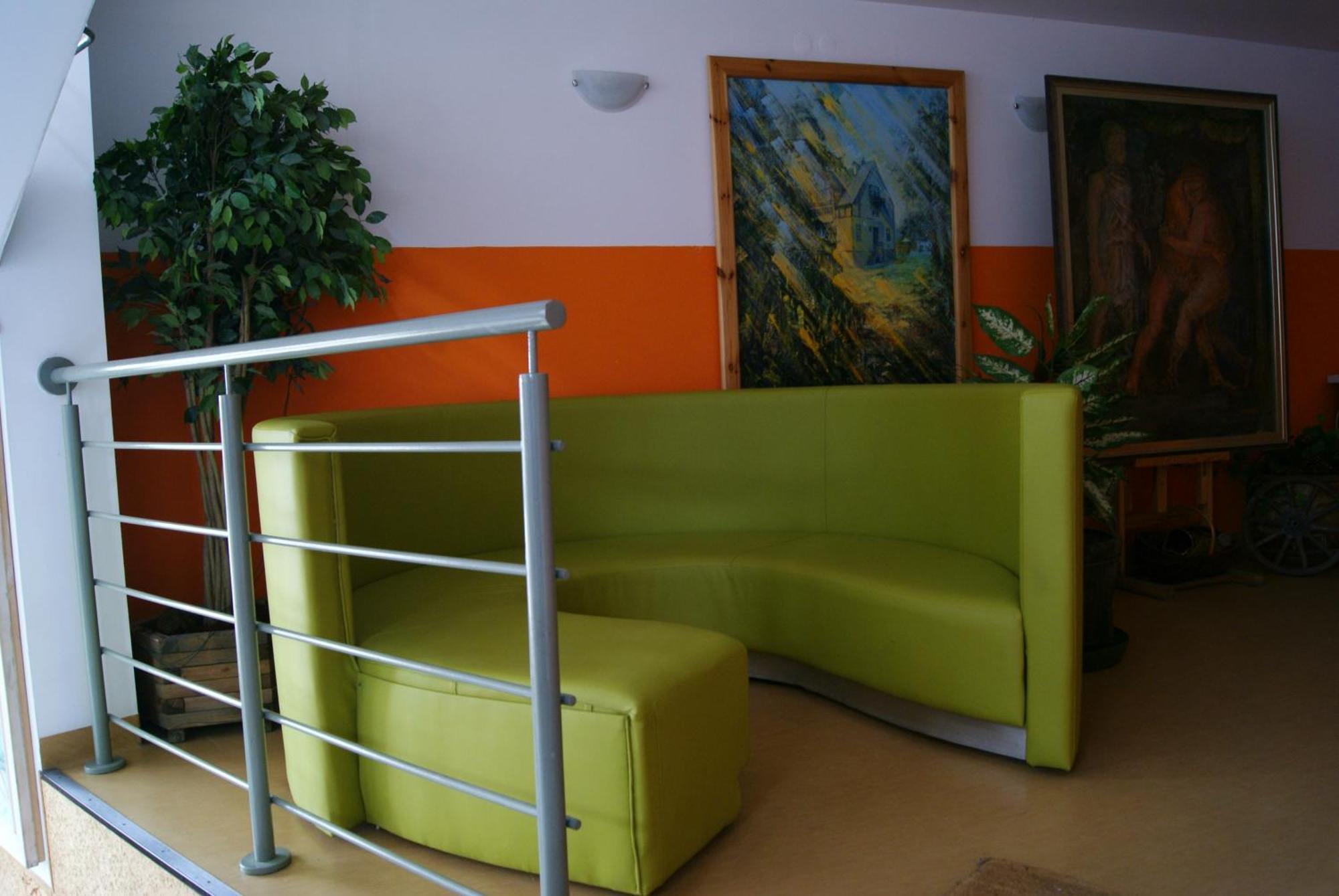 Inter Sport Sobieski Posen Exterior foto