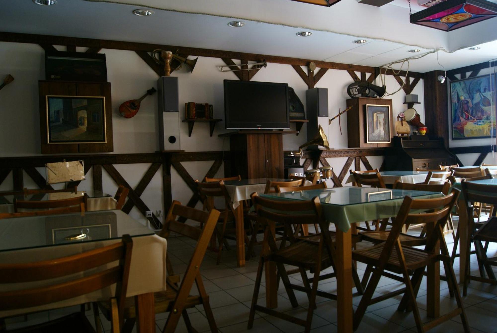 Inter Sport Sobieski Posen Exterior foto