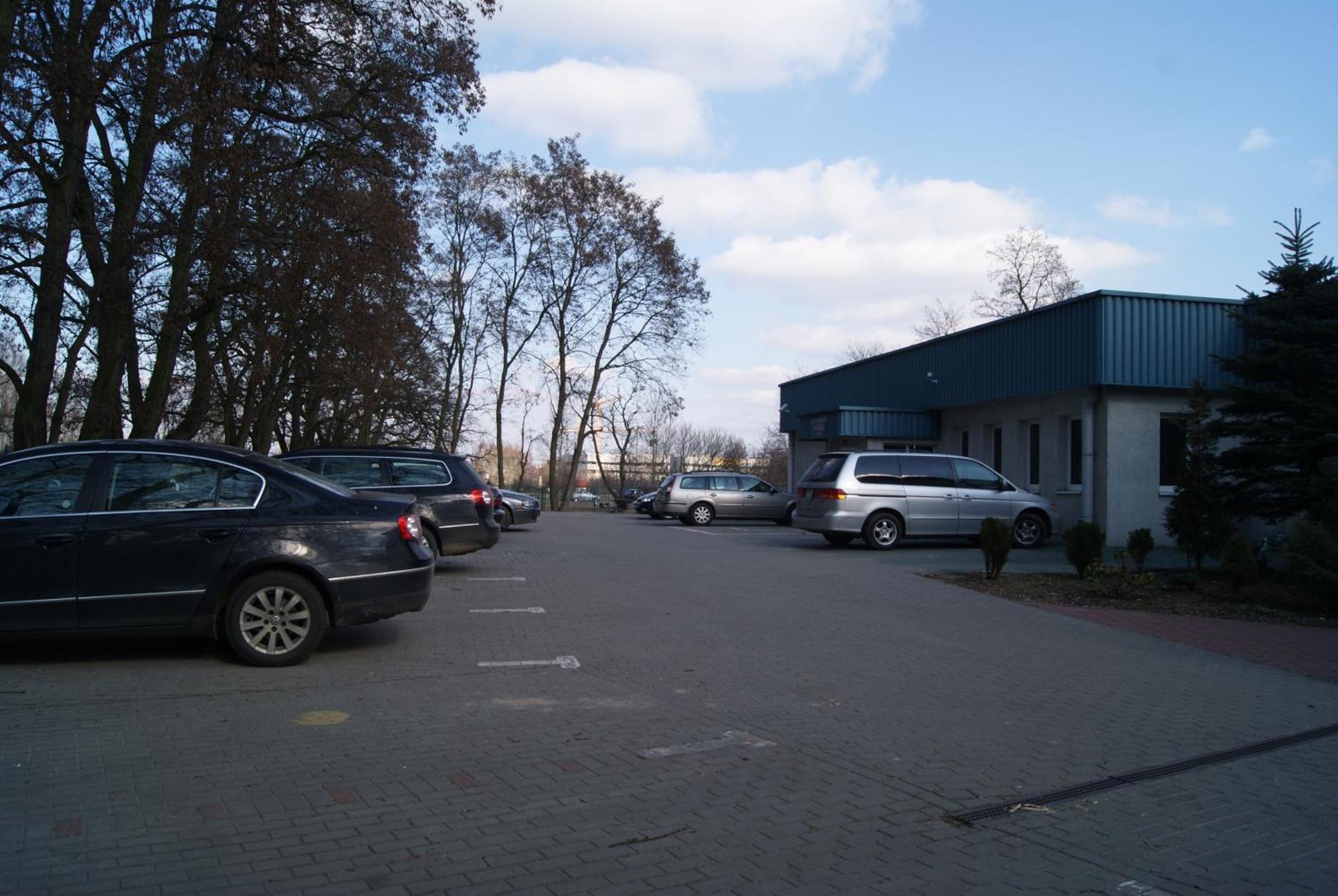 Inter Sport Sobieski Posen Exterior foto