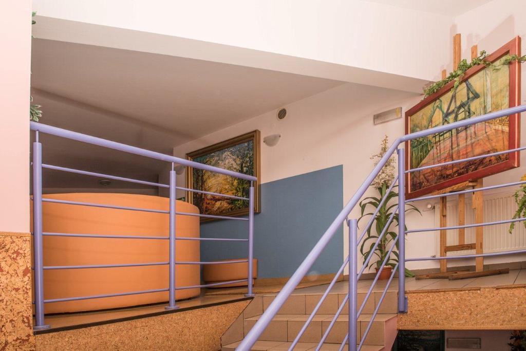 Inter Sport Sobieski Posen Exterior foto